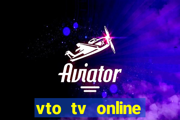 vto tv online futebol sportv